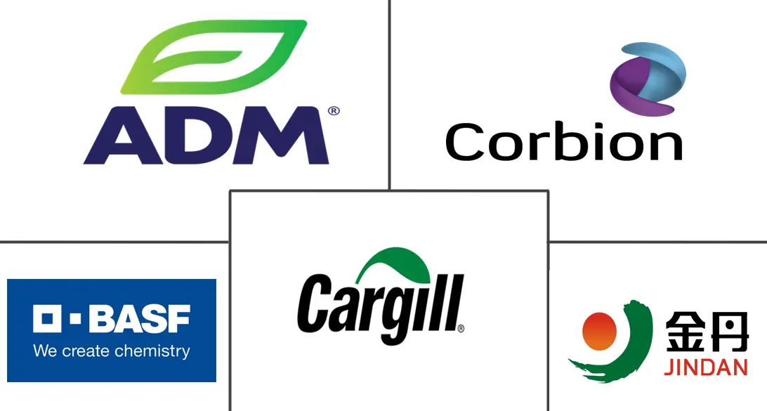 Related Companies Logo