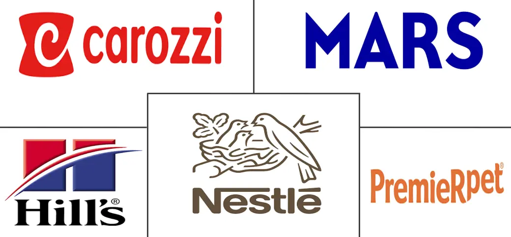 Related Companies Logo