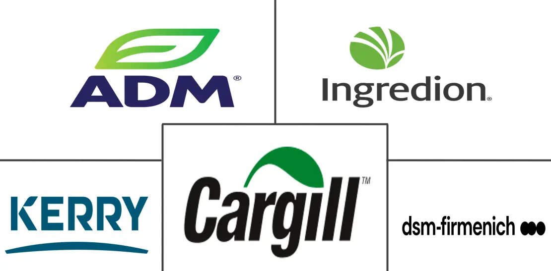 Related Companies Logo