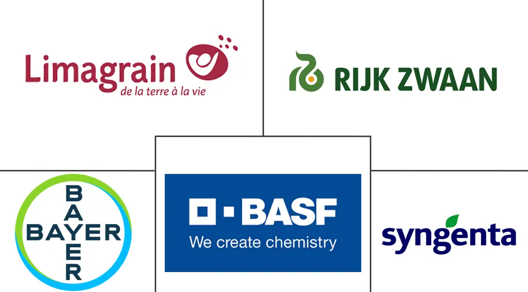관련 기업 로고