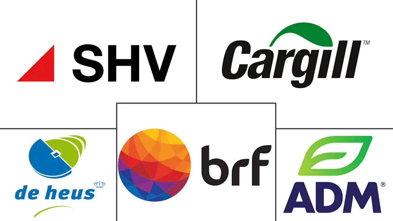 Related Companies Logo