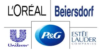 Major players in South Korea Beauty And Personal Care Products industry