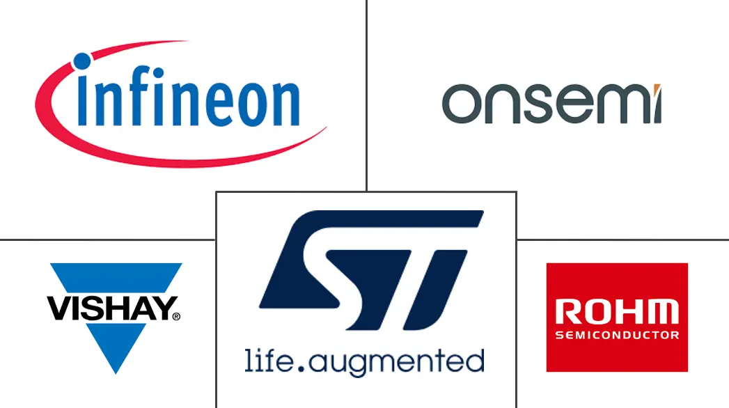 Related Companies Logo