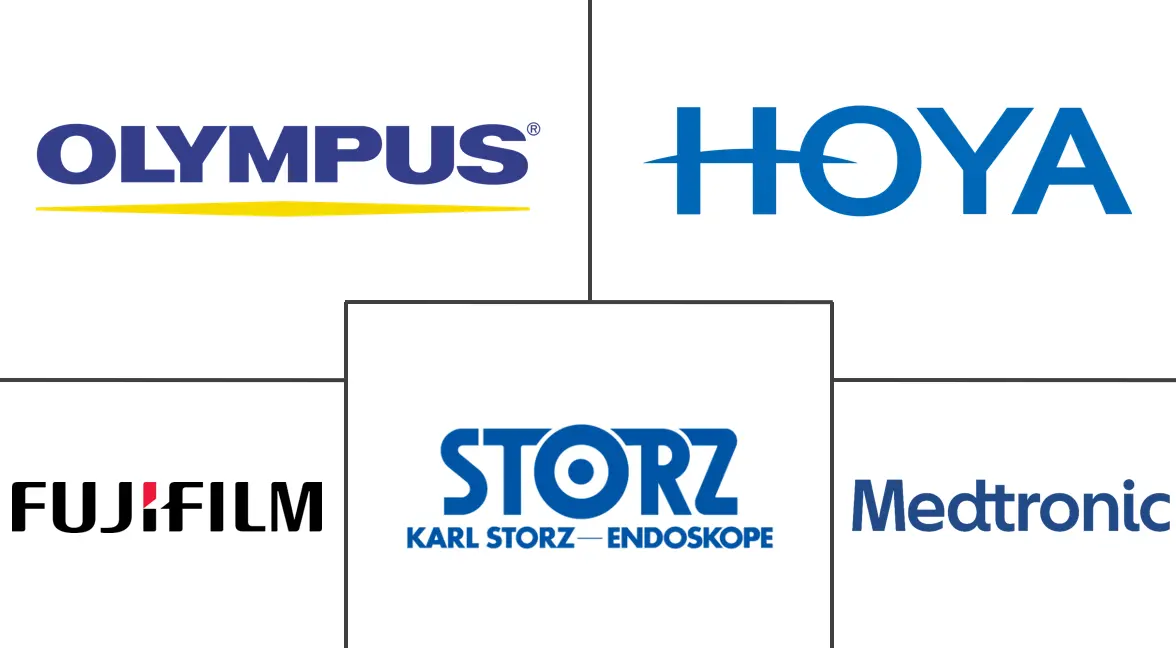Related Companies Logo