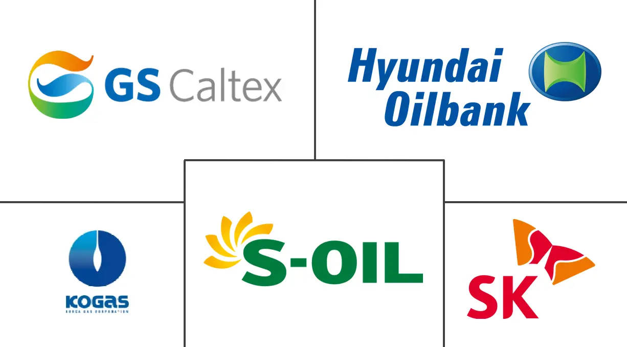 Related Companies Logo