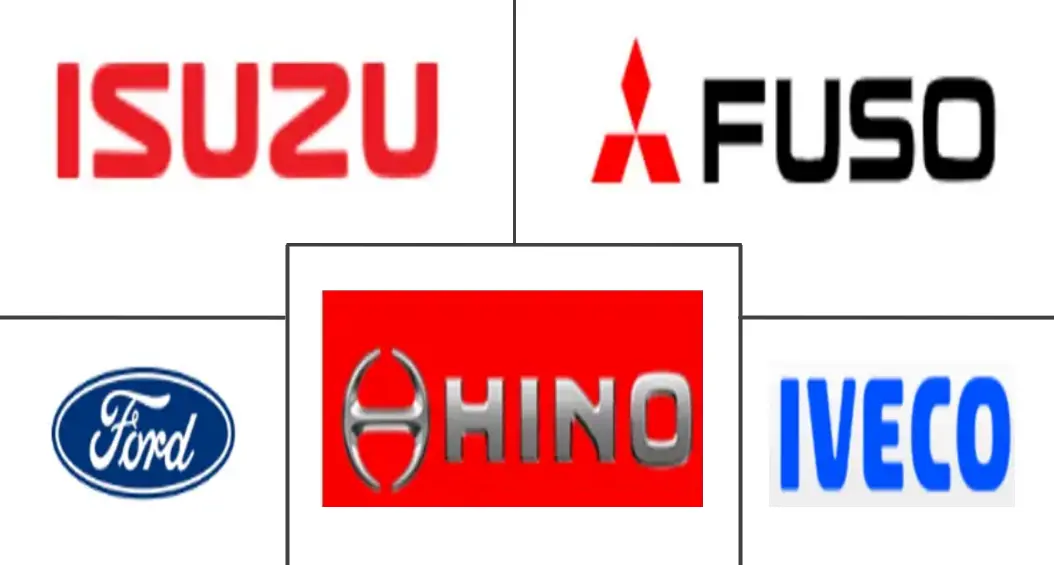 hino truck logo