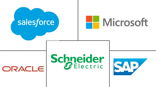 Major players in Southeast Asia Green IT Software and Cloud Sustainability industry