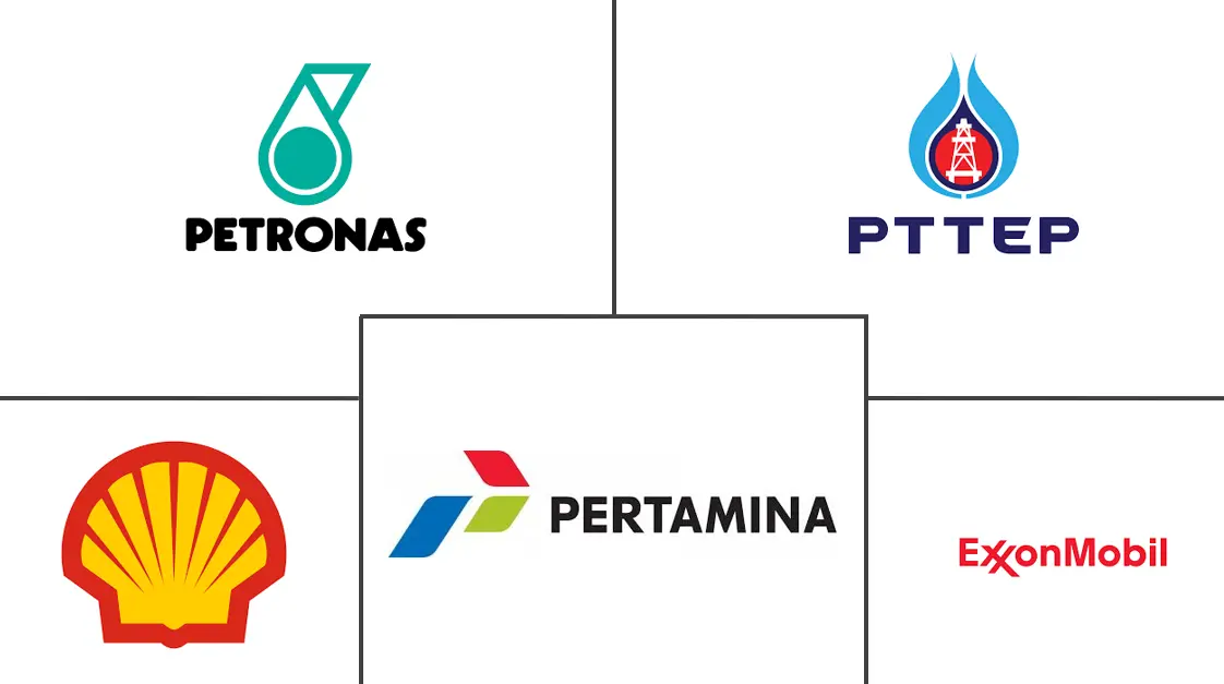 Related Companies Logo