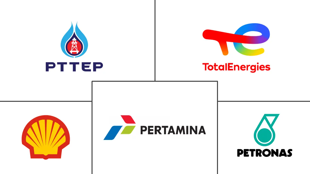 Related Companies Logo