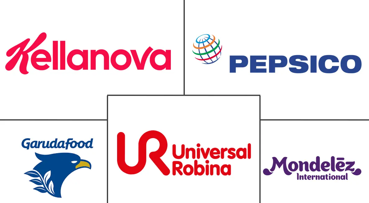 Related Companies Logo