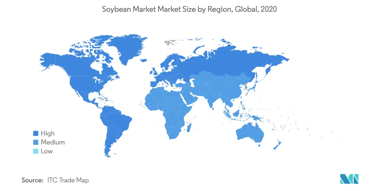Soybean Market2