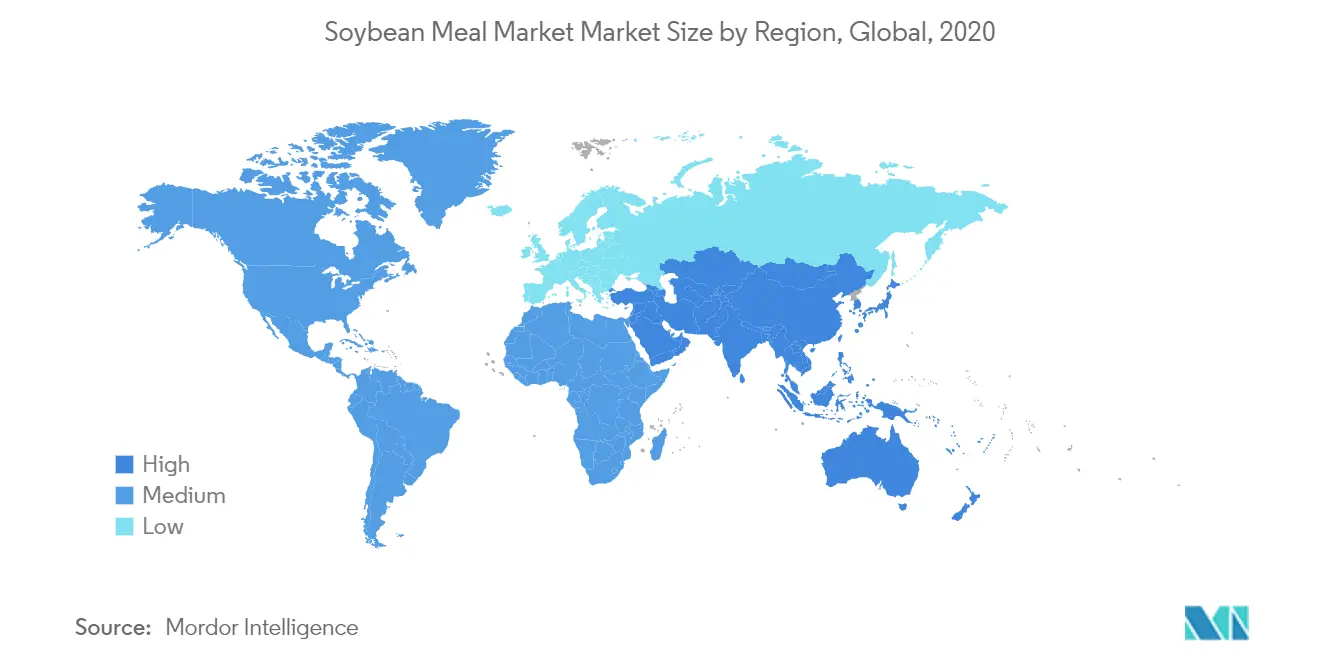 Soybean Meal Market