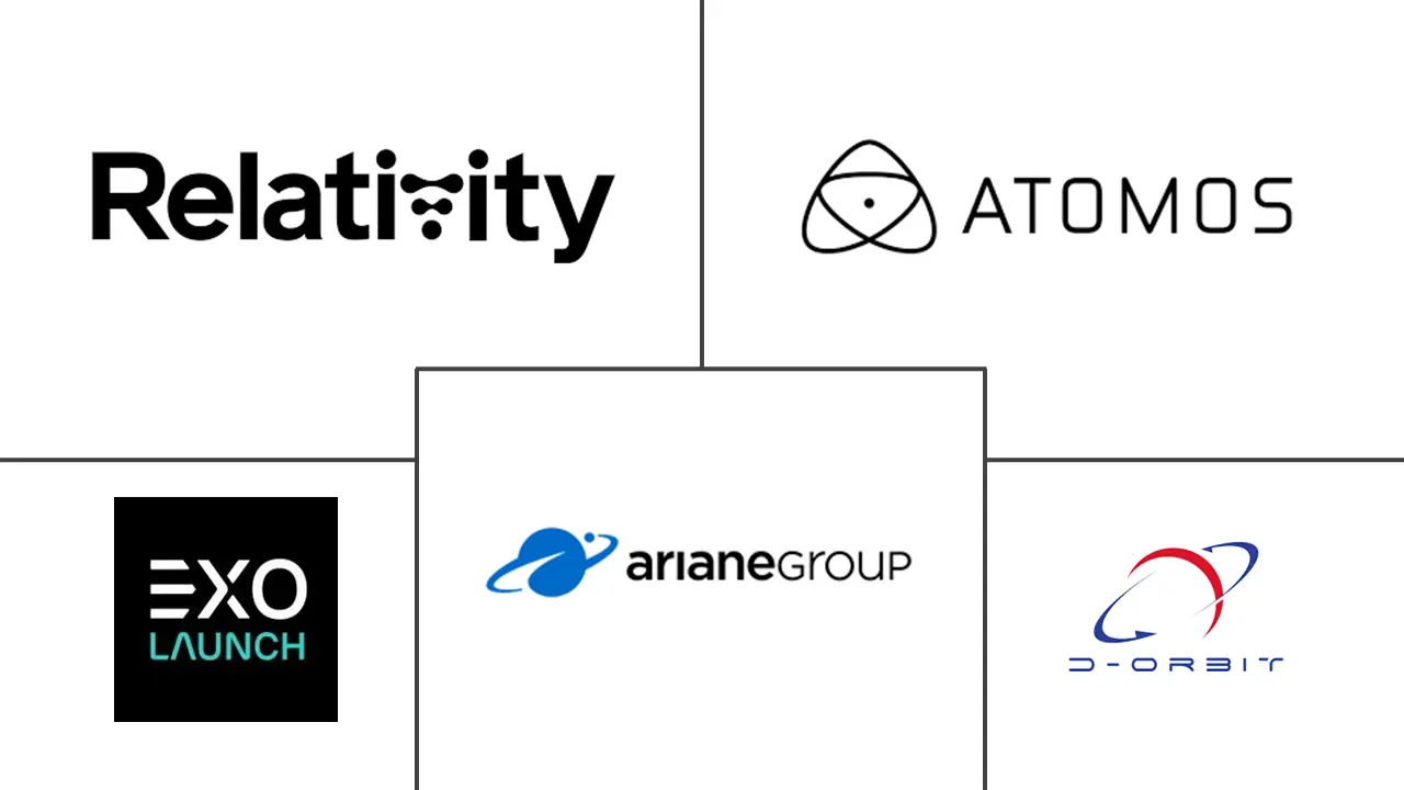 Related Companies Logo