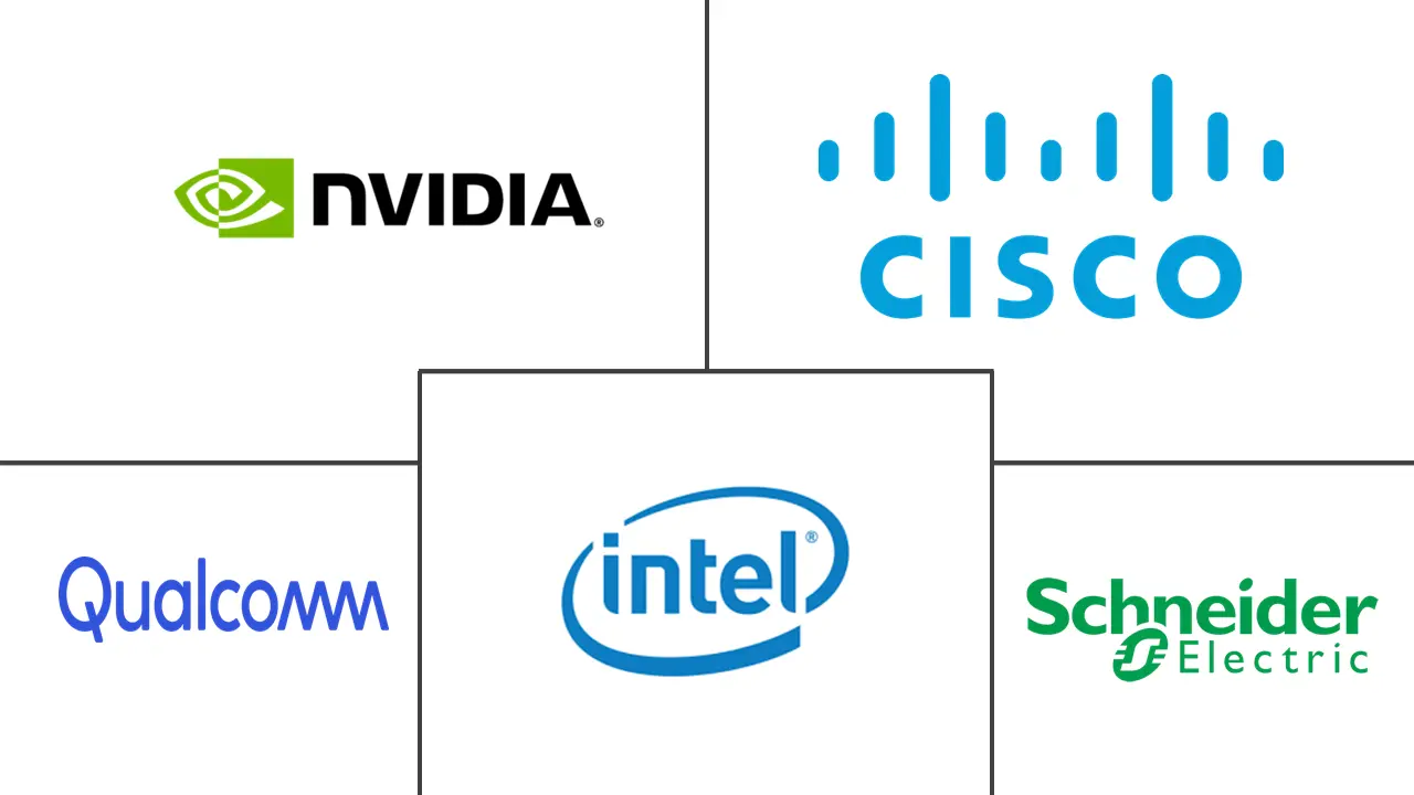 Related Companies Logo