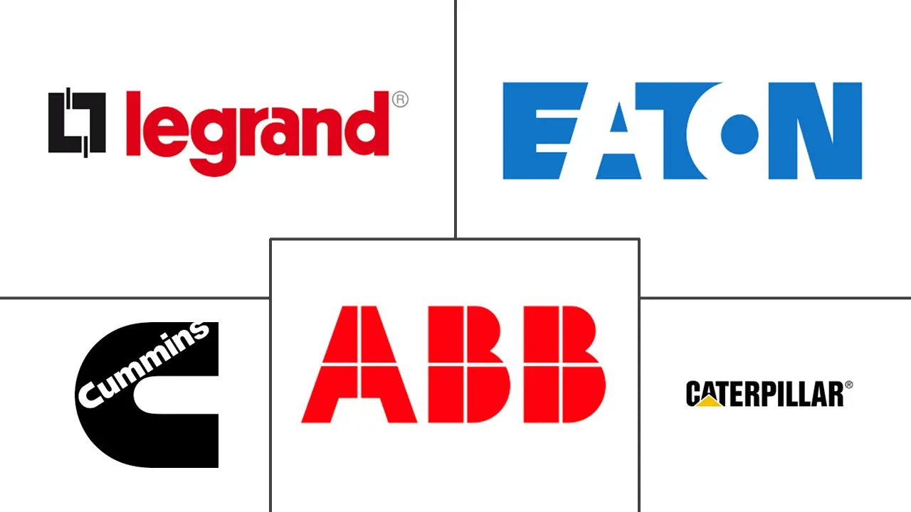 Related Companies Logo