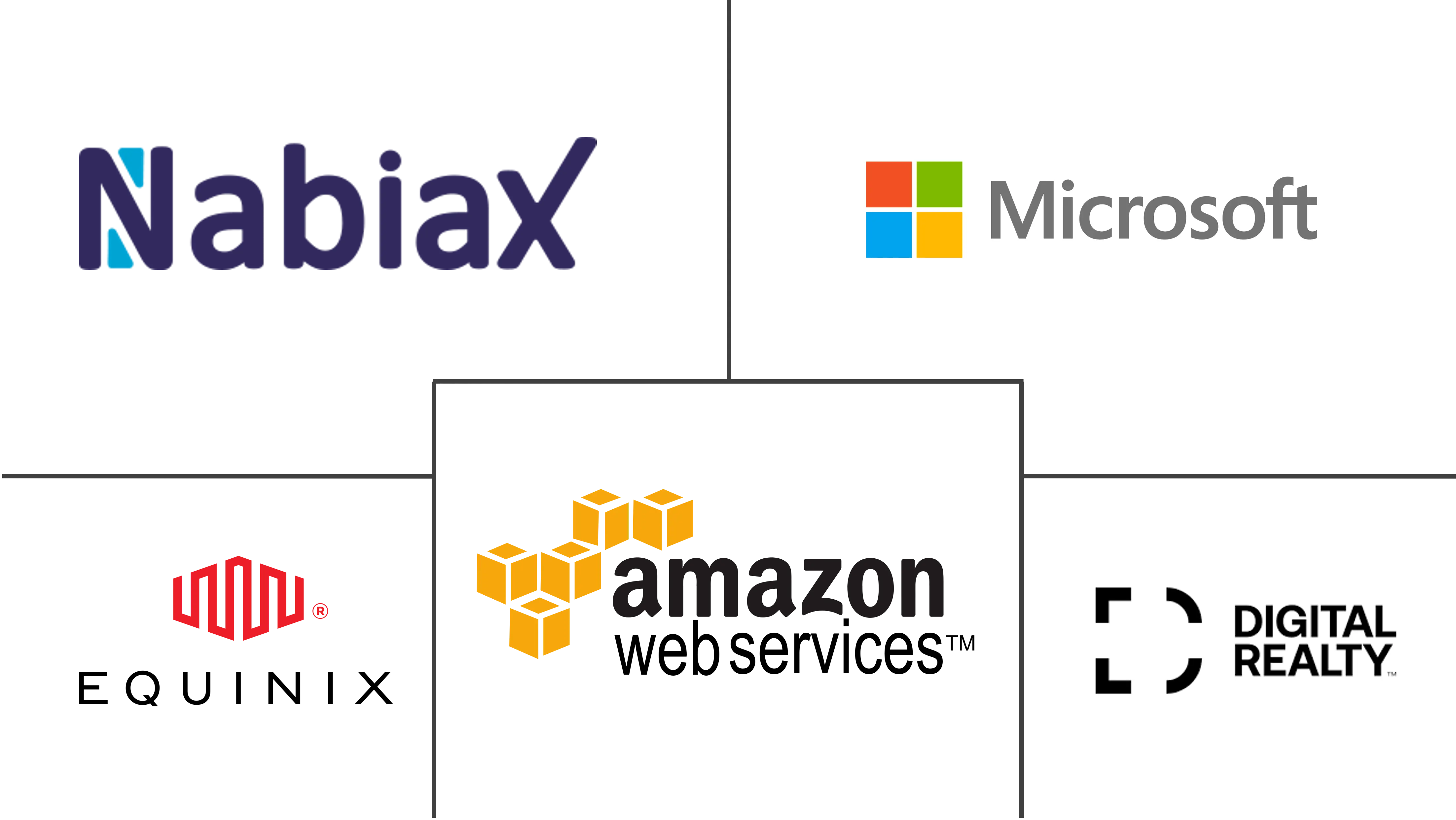 Related Companies Logo