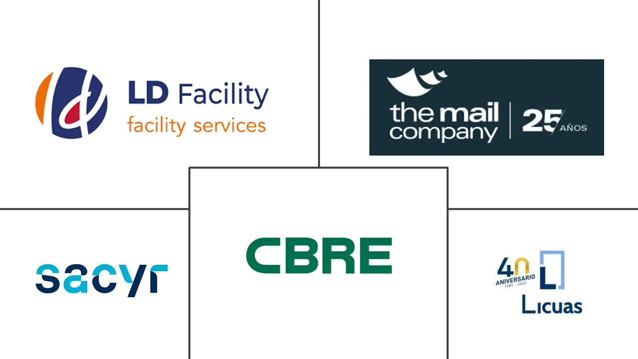 Related Companies Logo