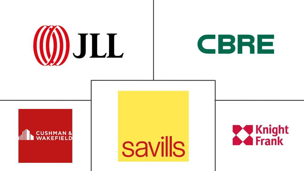 Related Companies Logo
