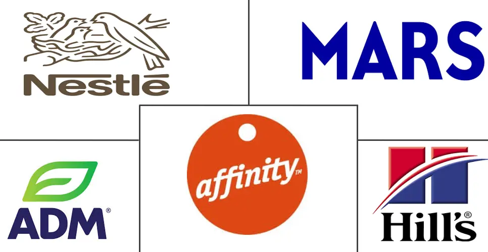 Logo delle aziende correlate