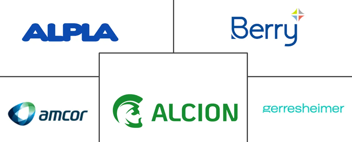 Related Companies Logo