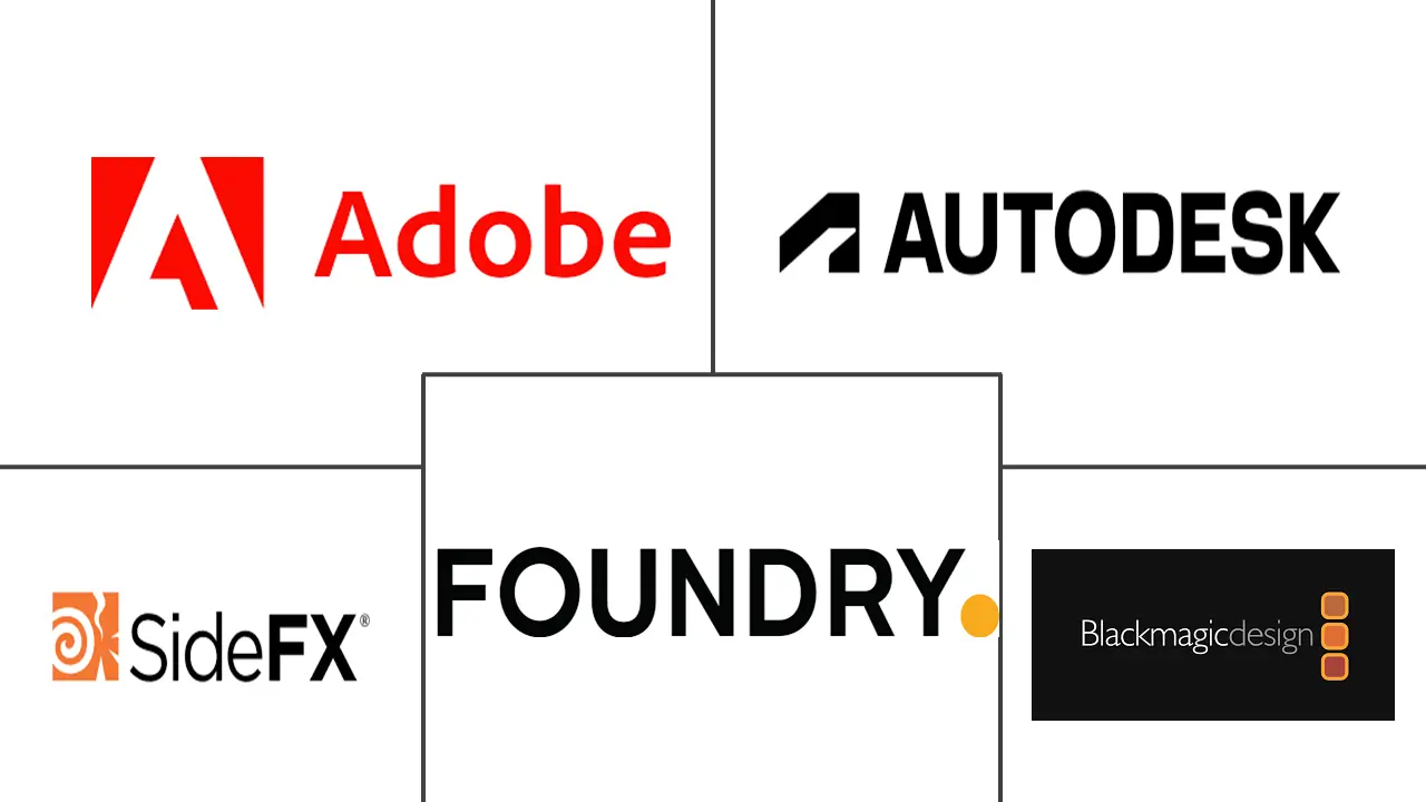 관련 기업 로고