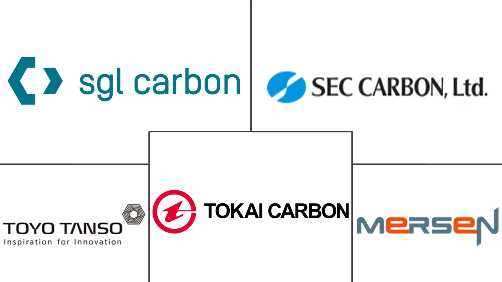 Major players in Special Graphite industry