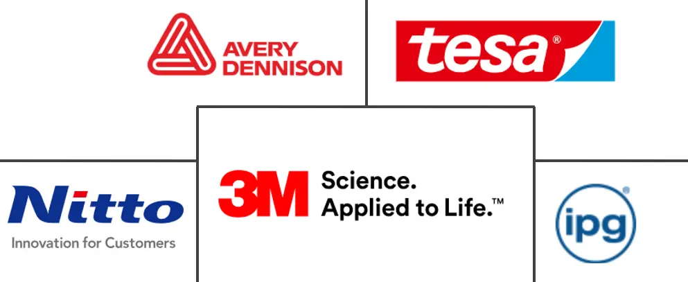 Related Companies Logo