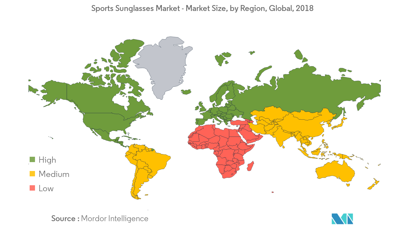 sports sunglasses market growth