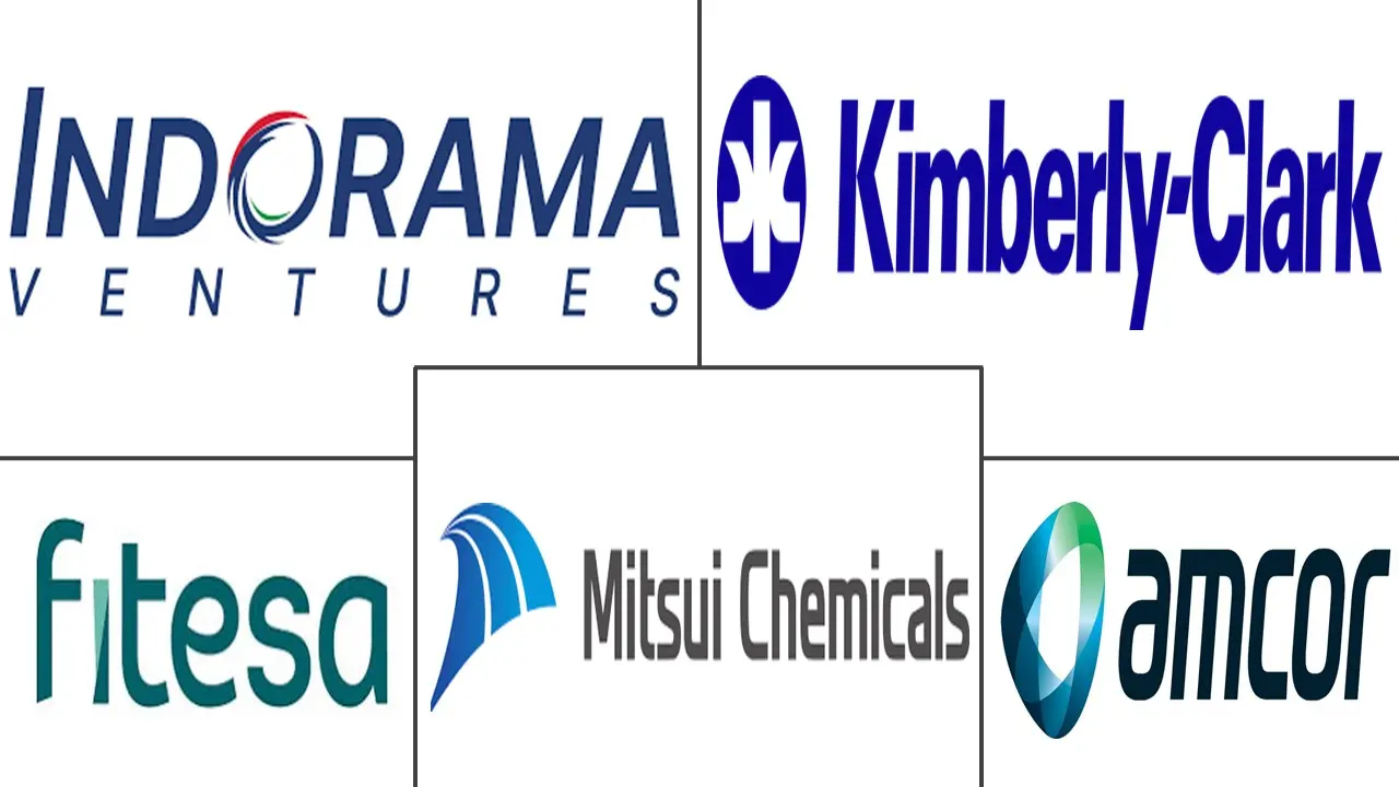 Logotipo de empresas relacionadas