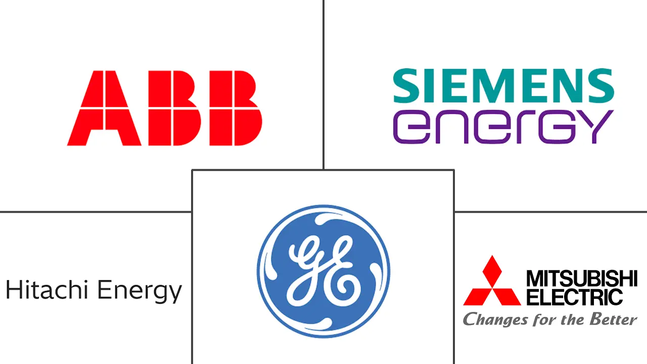 Related Companies Logo