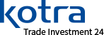 Clientes nuevos/KOTRA (Agencia de Promoción de Comercio e Inversión de Corea)