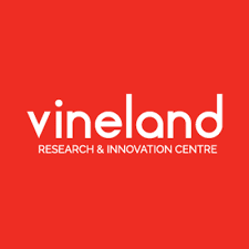 Clientes nuevos/Centro de Investigación e Innovación Vineland