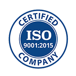 Mordor Intelligence certificato ISO