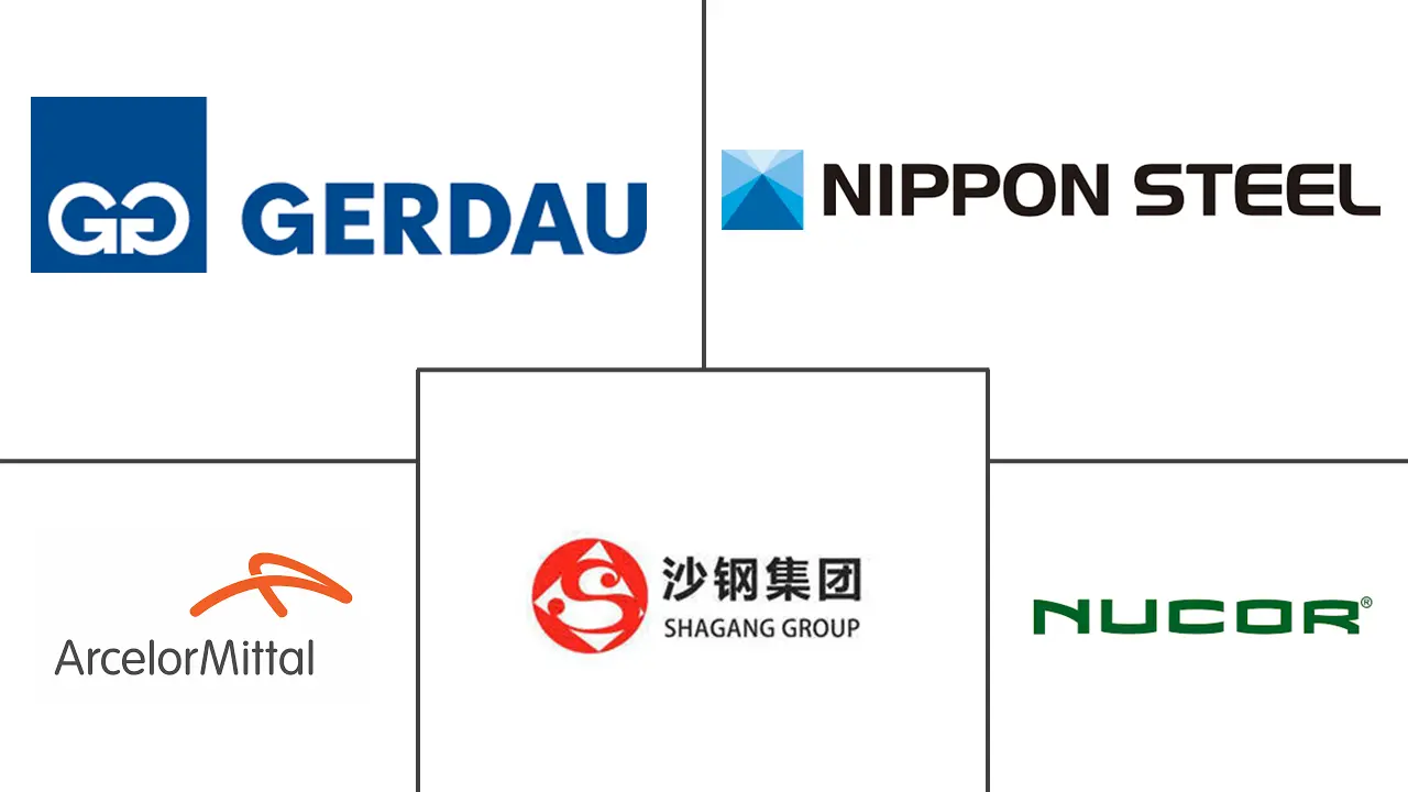 Related Companies Logo