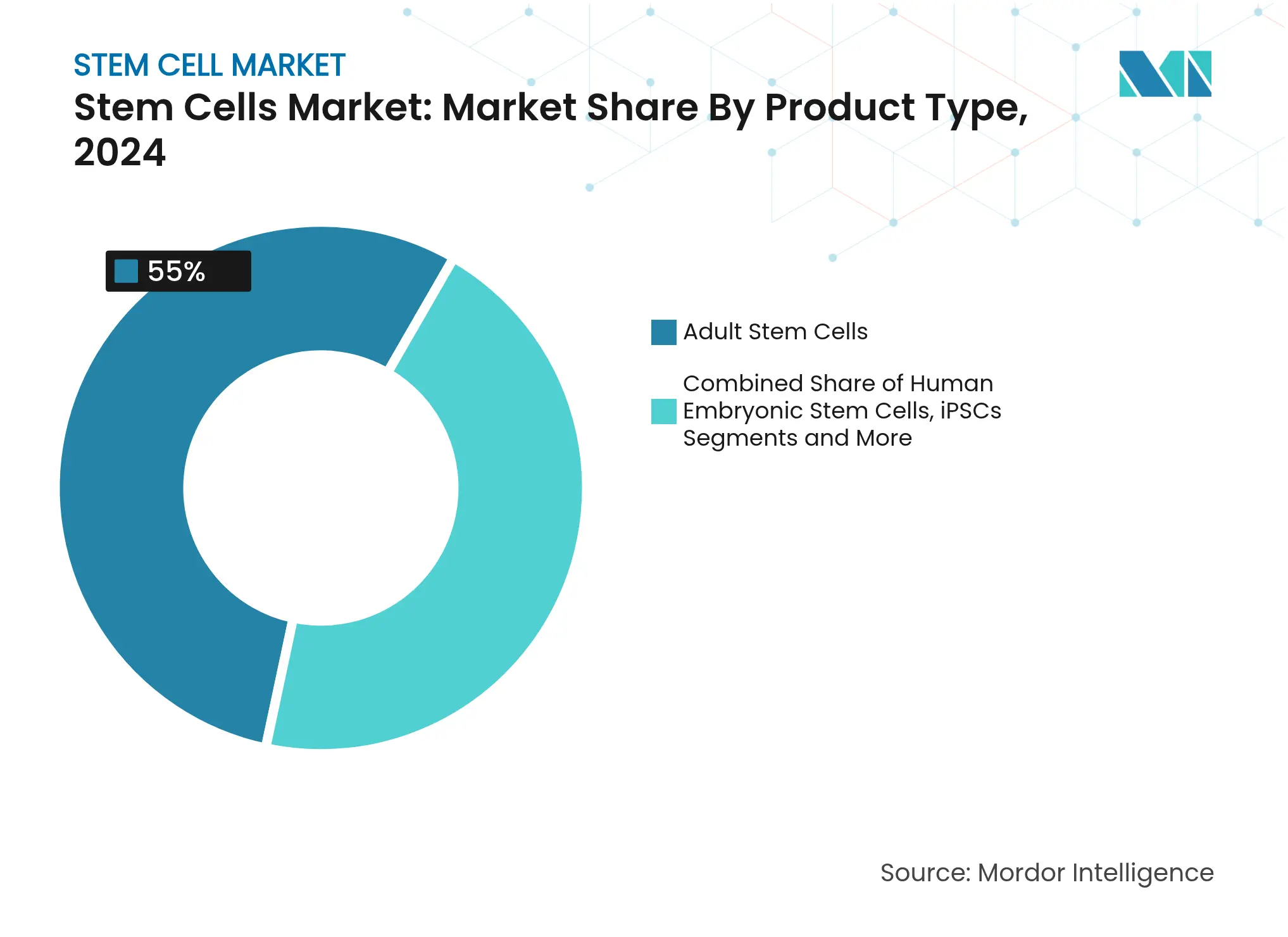 Market Segment Share