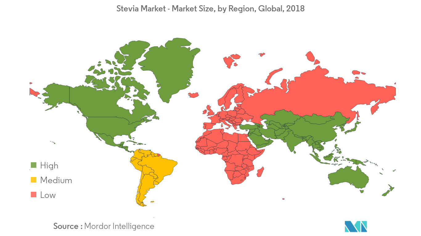 Stevia Market 2