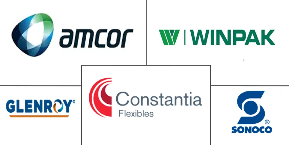 Major players in Stick Packaging industry