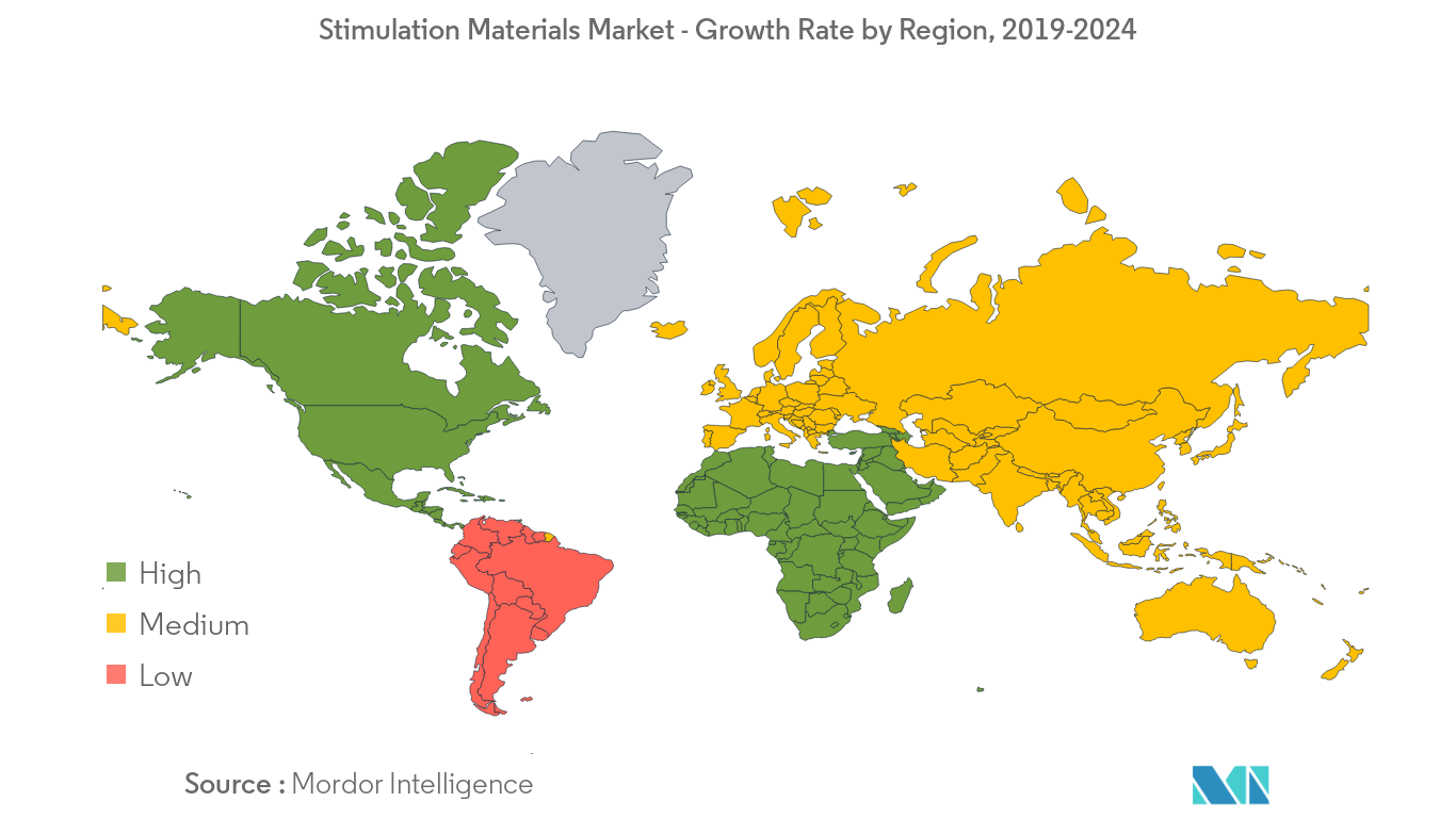الاتجاهات الإقليمية لسوق المواد اللاصقة الحيوية
