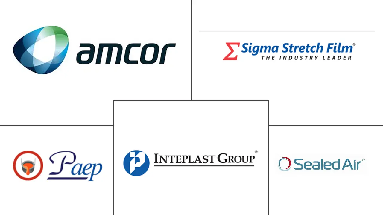 Related Companies Logo