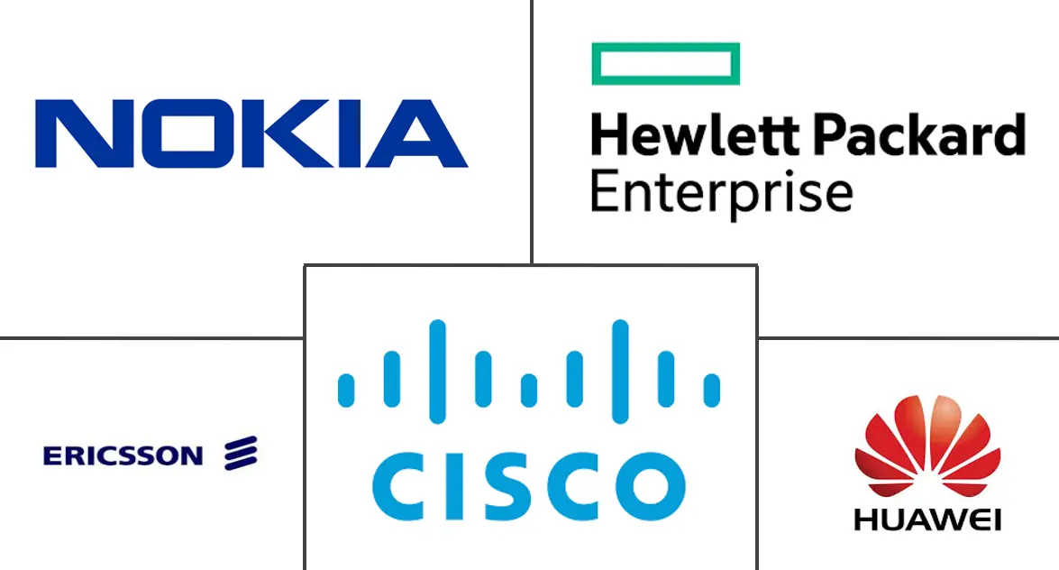 Related Companies Logo