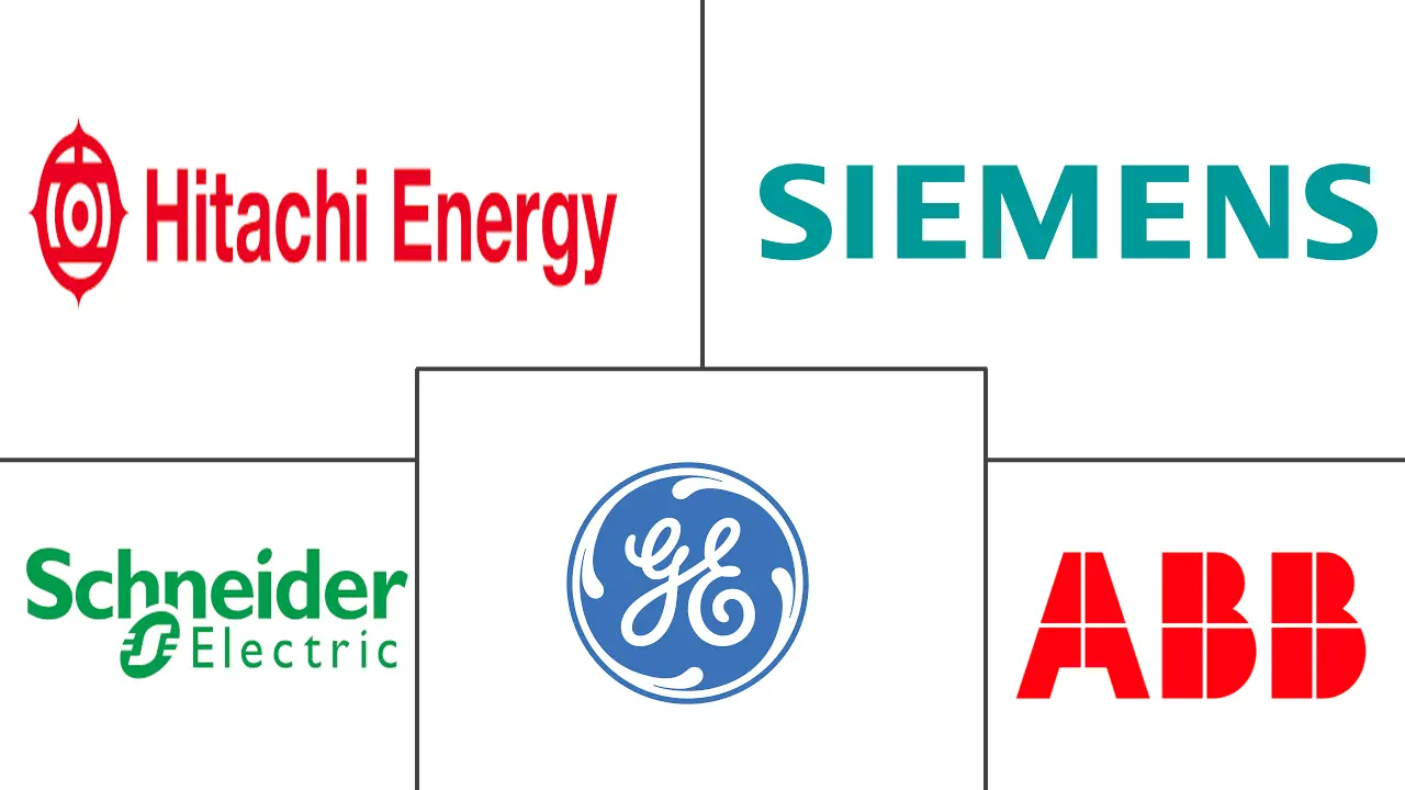 Related Companies Logo
