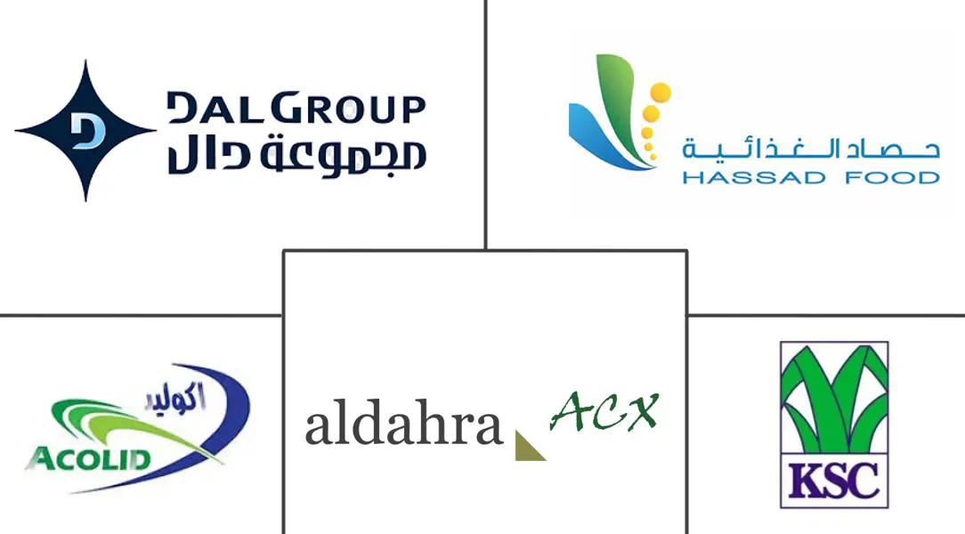 Related Companies Logo