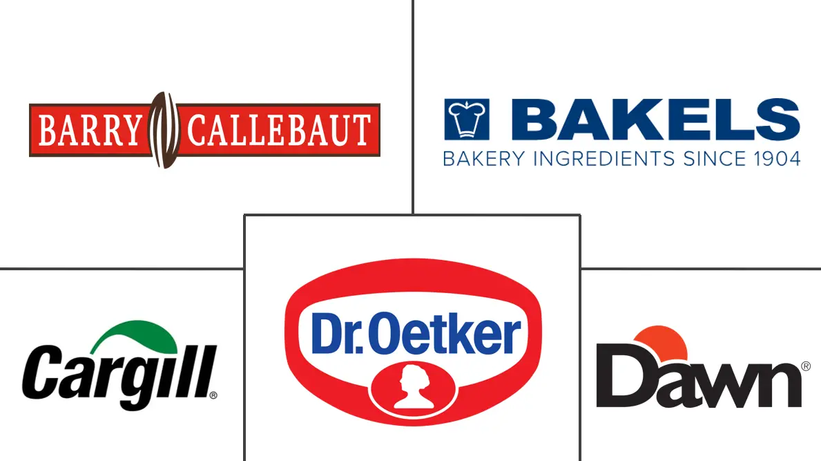 Related Companies Logo