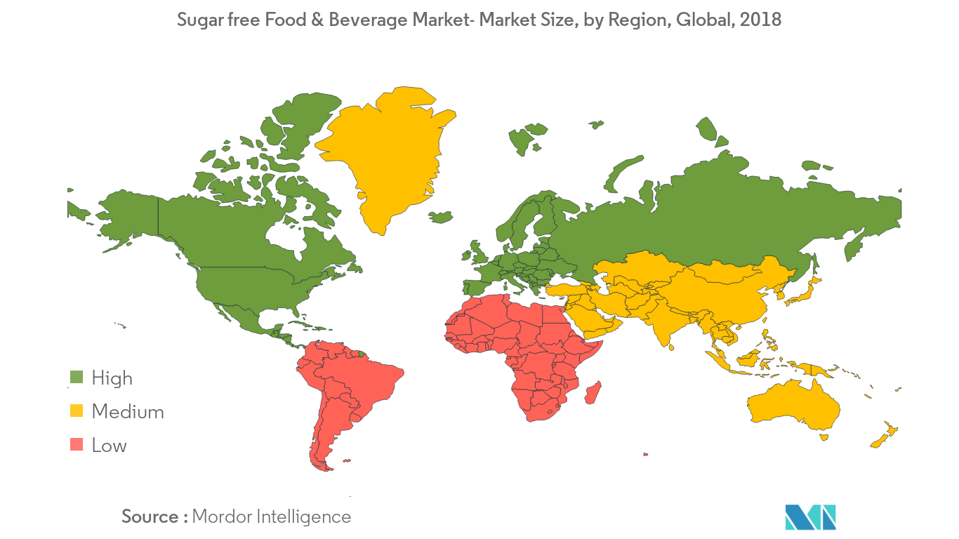 Sugar free Food & Beverage Market2