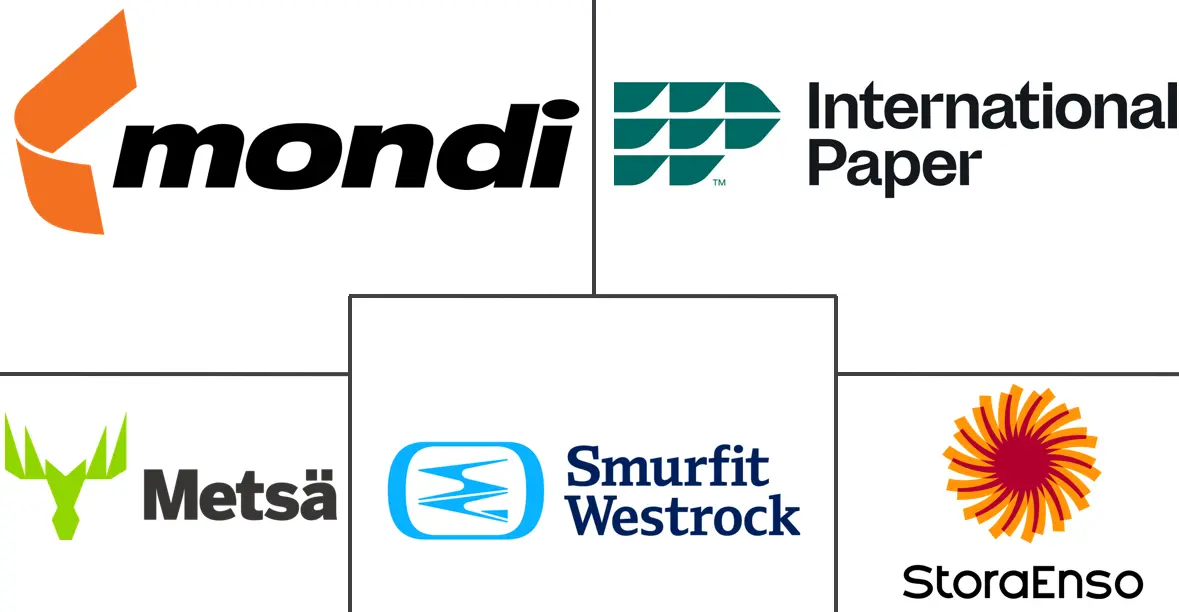 Related Companies Logo