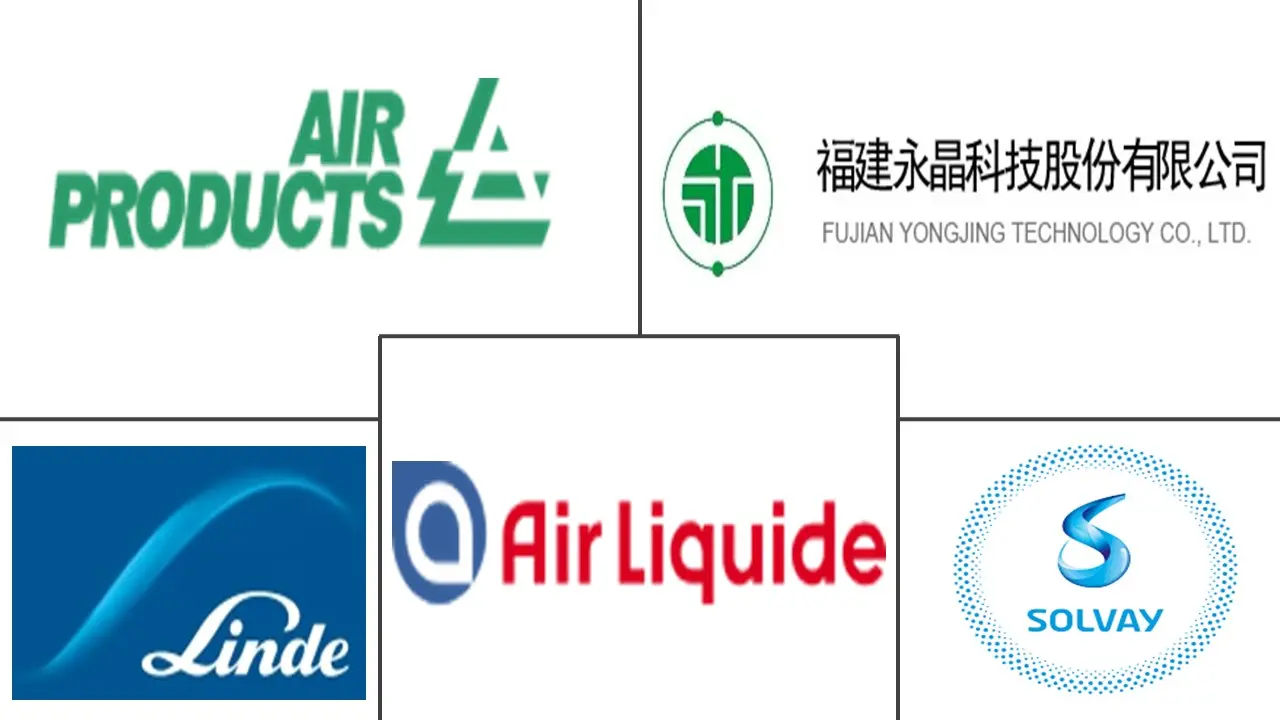 Related Companies Logo