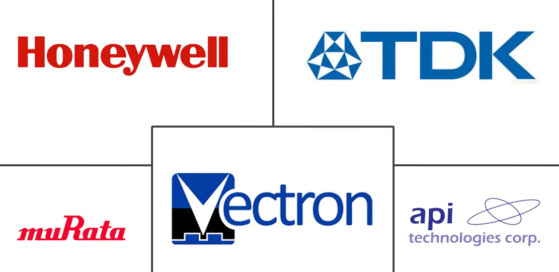 Related Companies Logo