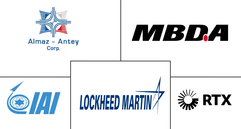 Related Companies Logo