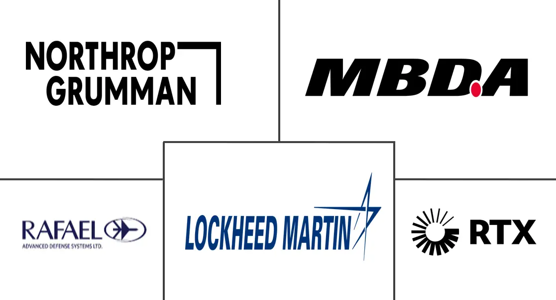 Related Companies Logo