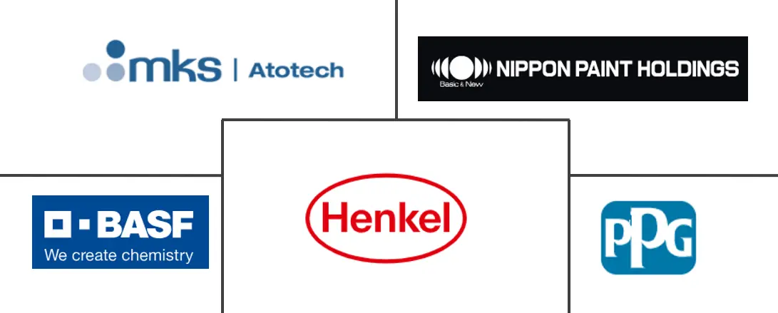 Related Companies Logo